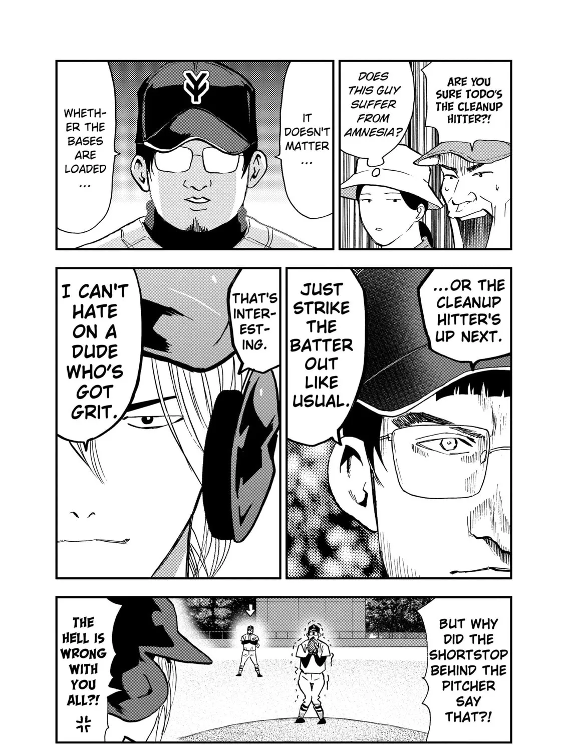Read Boukyaku Battery chapter 107 image 44 on Lezhin