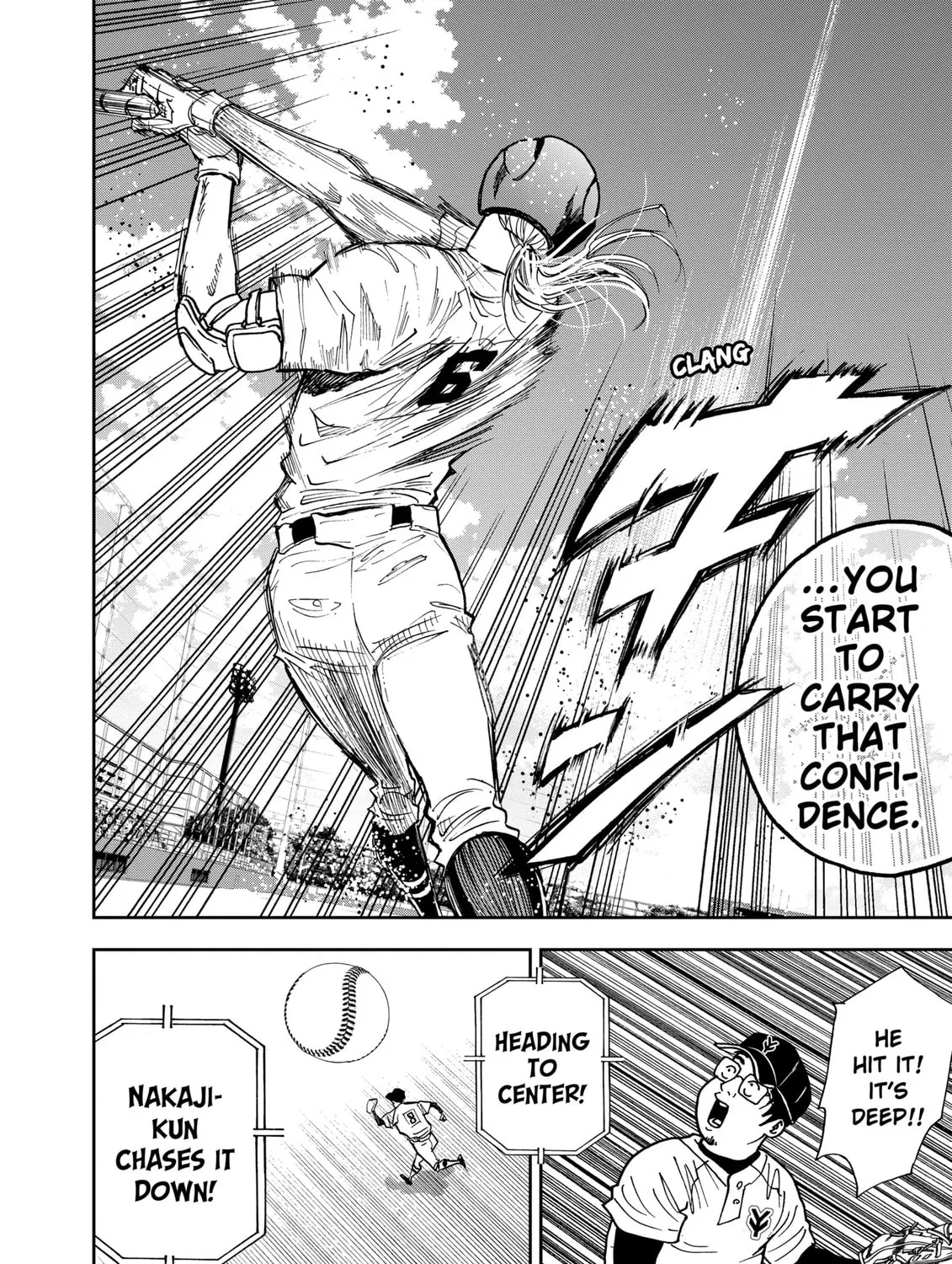 Read Boukyaku Battery chapter 108 image 18 on Lezhin