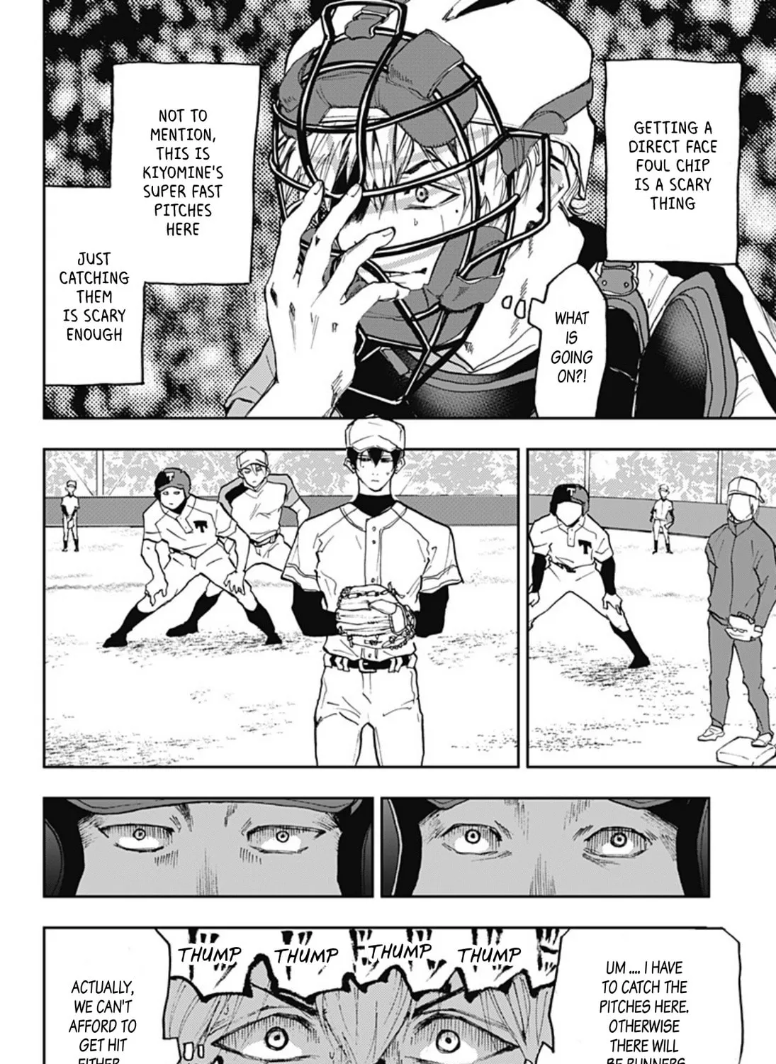 Read Boukyaku Battery chapter 11 image 26 on Lezhin