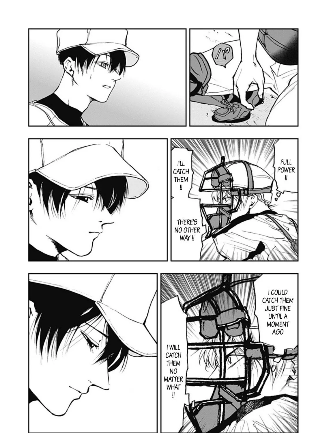 Read Boukyaku Battery chapter 11 image 28 on Lezhin