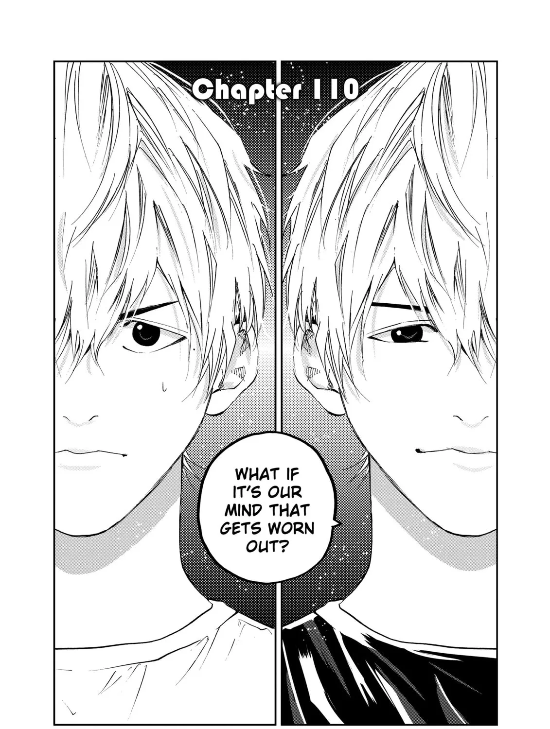 Read Boukyaku Battery chapter 110 image 2 on Lezhin
