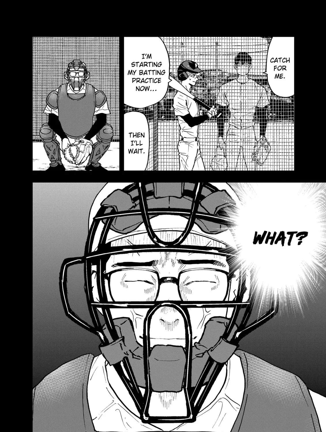 Read Boukyaku Battery chapter 115 image 18 on Lezhin
