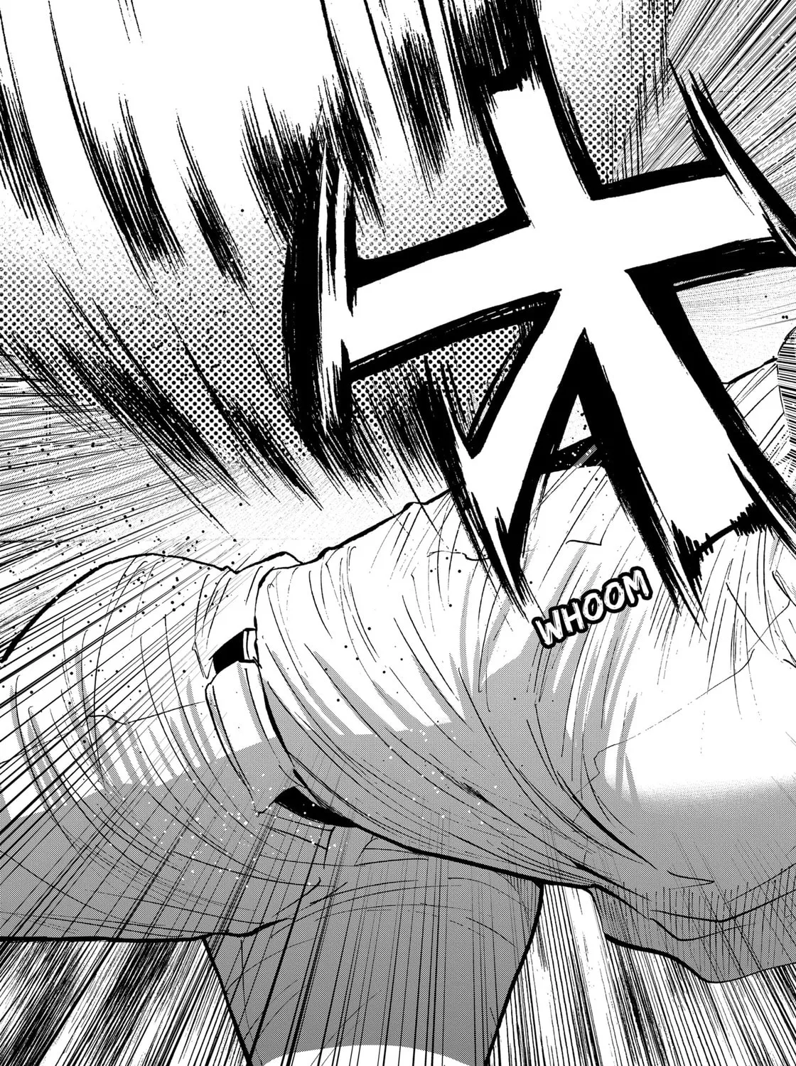 Read Boukyaku Battery chapter 116 image 20 on Lezhin