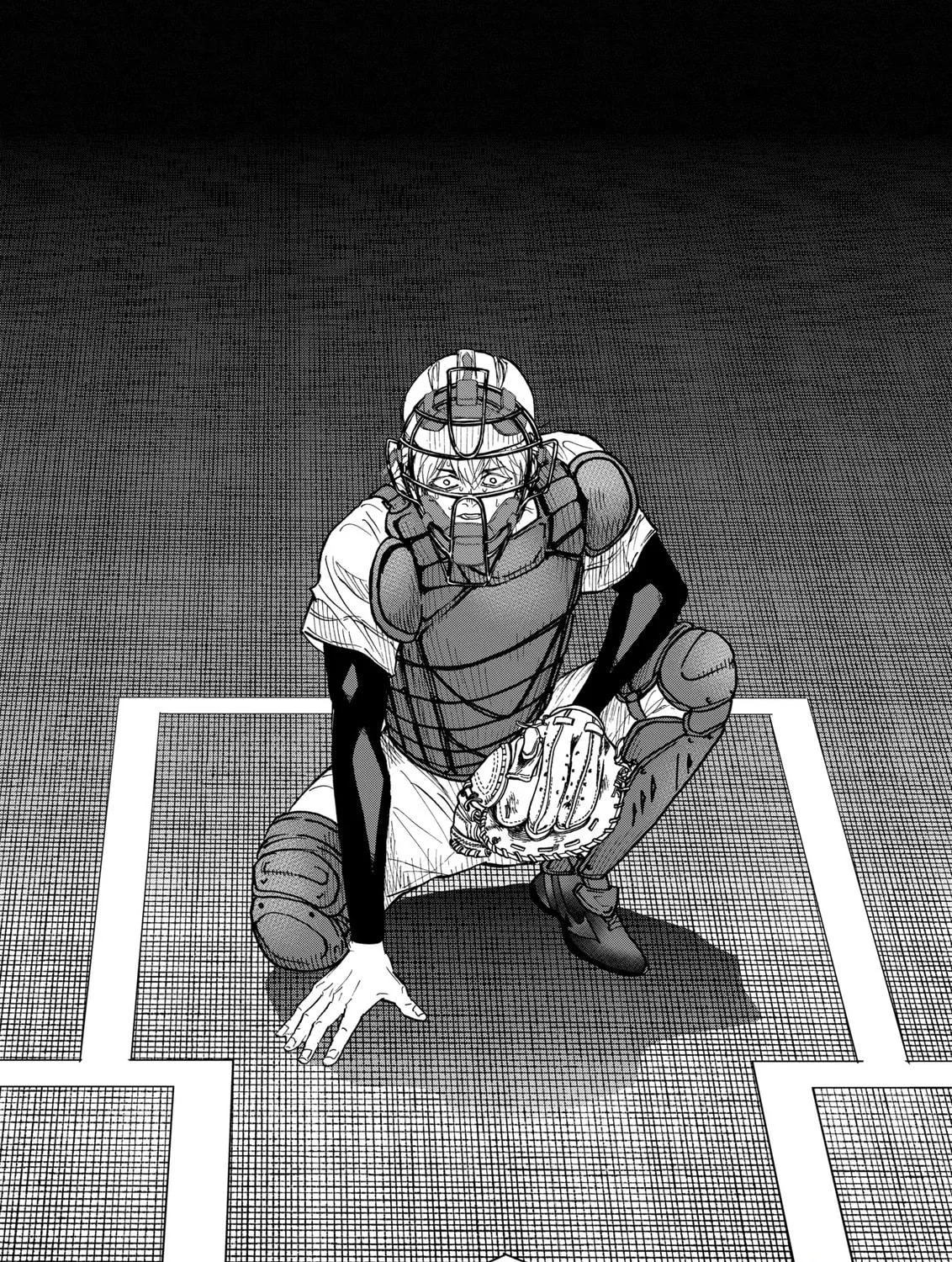 Read Boukyaku Battery chapter 116 image 40 on Lezhin