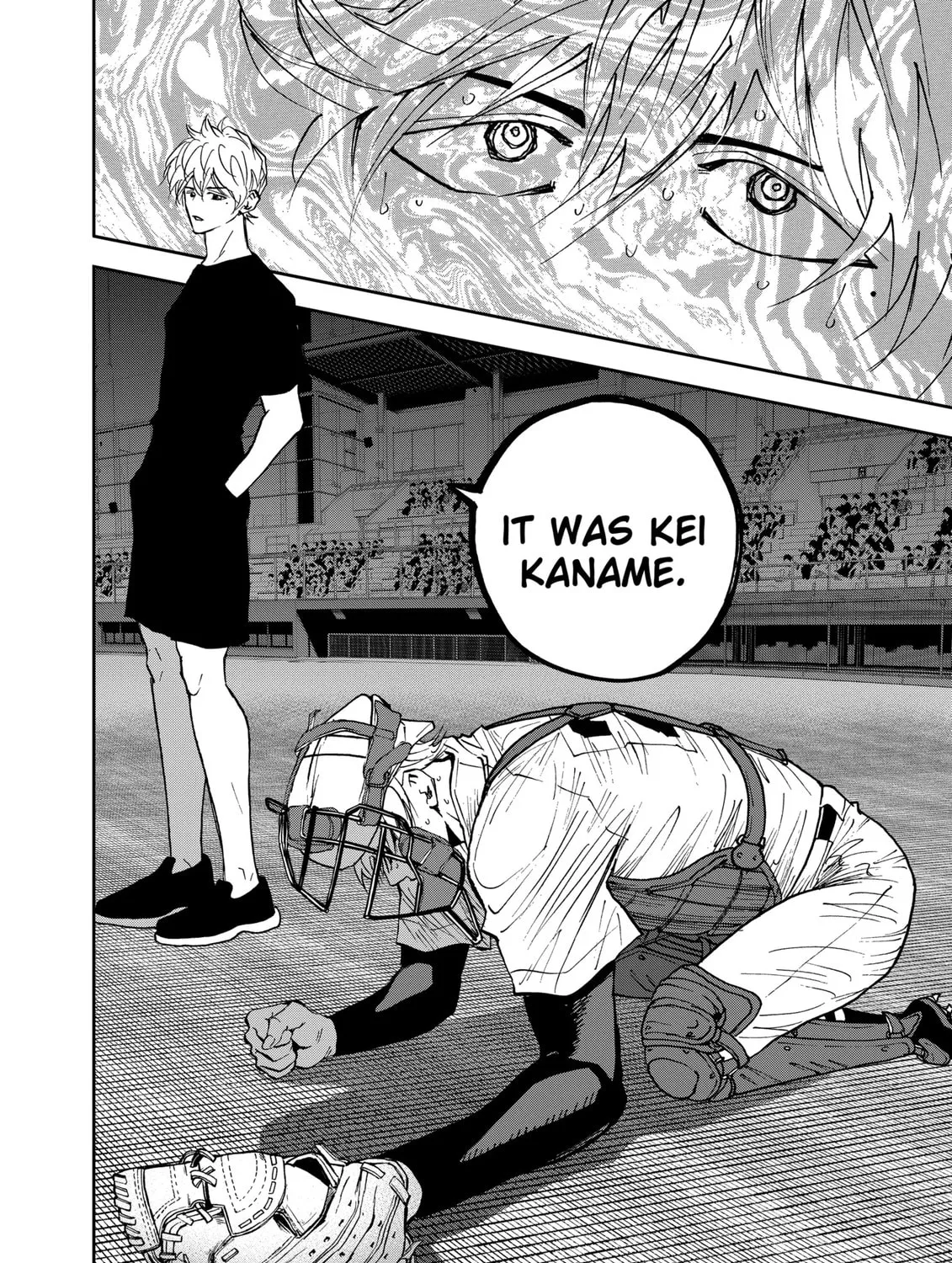 Read Boukyaku Battery chapter 116 image 42 on Lezhin