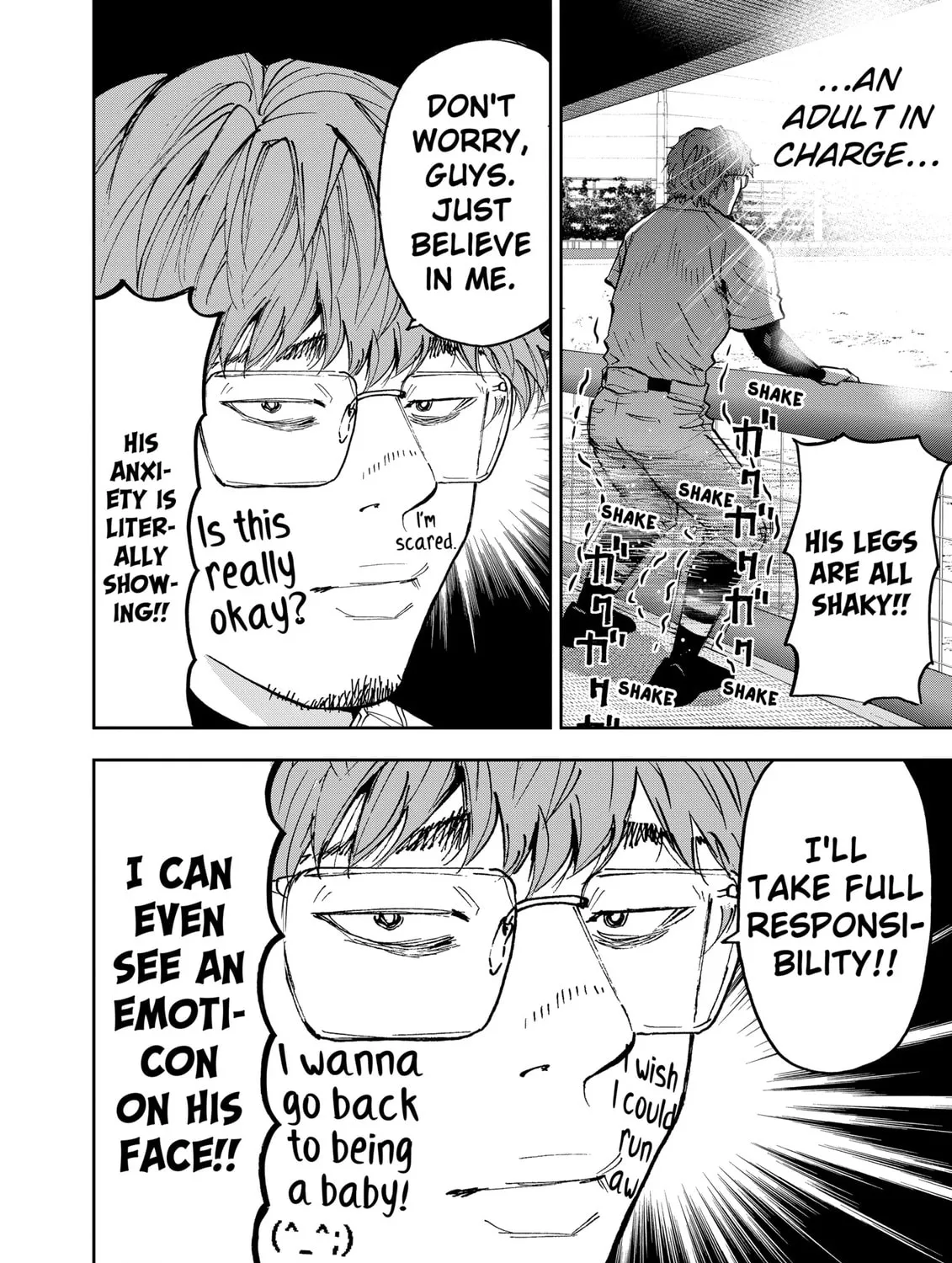 Read Boukyaku Battery chapter 117 image 26 on Lezhin