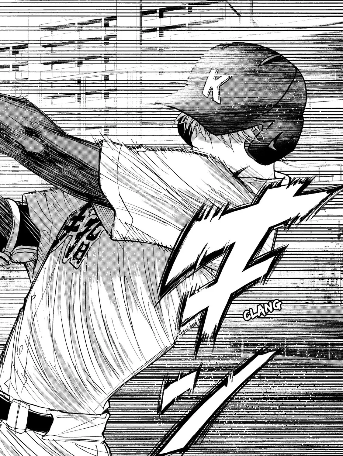 Read Boukyaku Battery chapter 119 image 18 on Lezhin