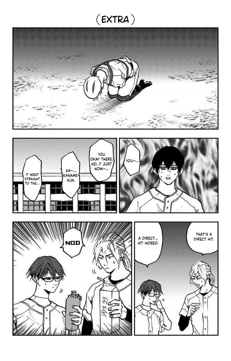 Read Boukyaku Battery chapter 12.1 image 16 on Lezhin