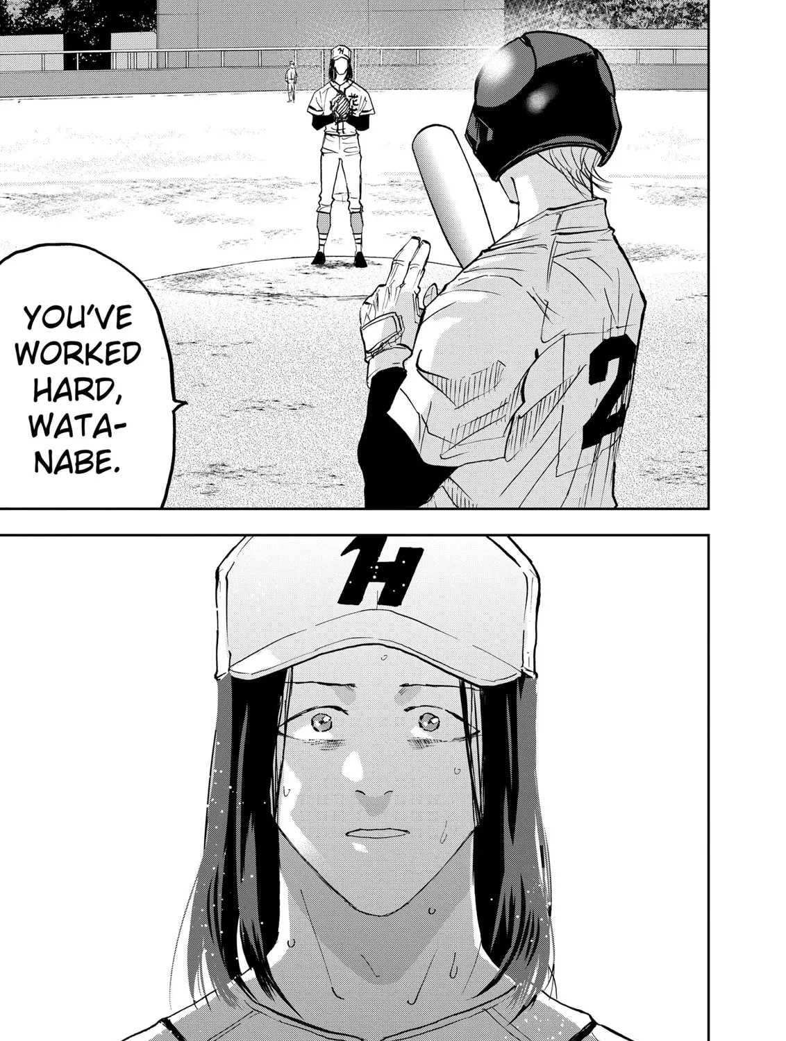 Read Boukyaku Battery chapter 122 image 24 on Lezhin