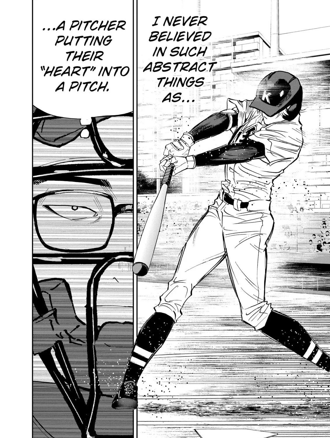 Read Boukyaku Battery chapter 122 image 38 on Lezhin