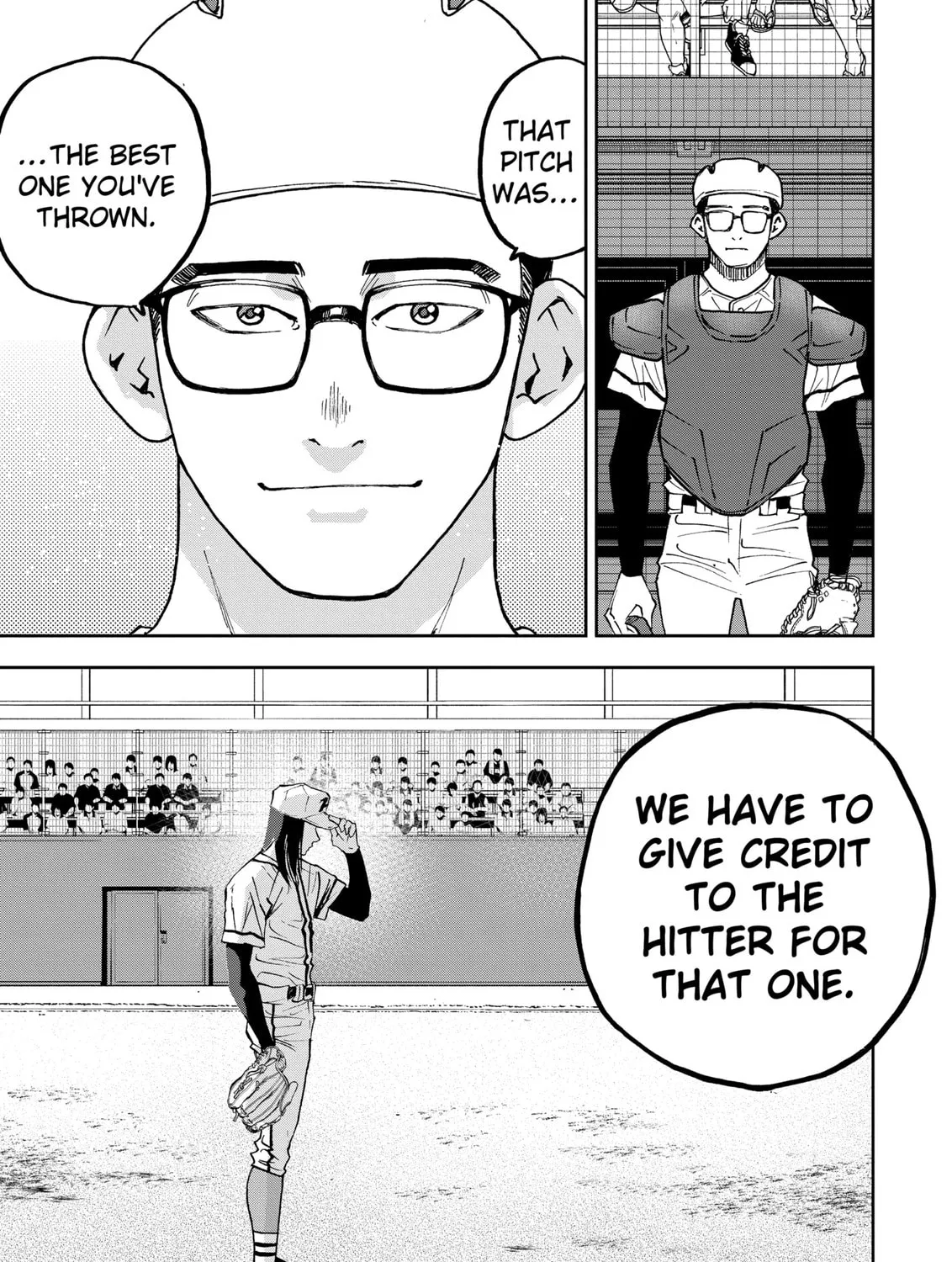 Read Boukyaku Battery chapter 122 image 44 on Lezhin