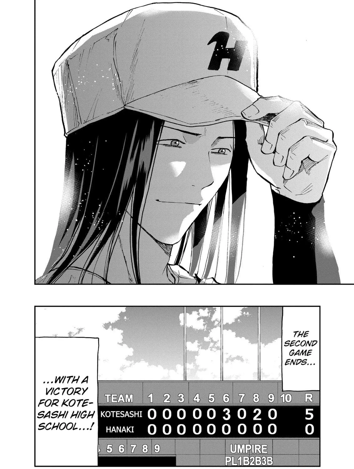 Read Boukyaku Battery chapter 122 image 46 on Lezhin