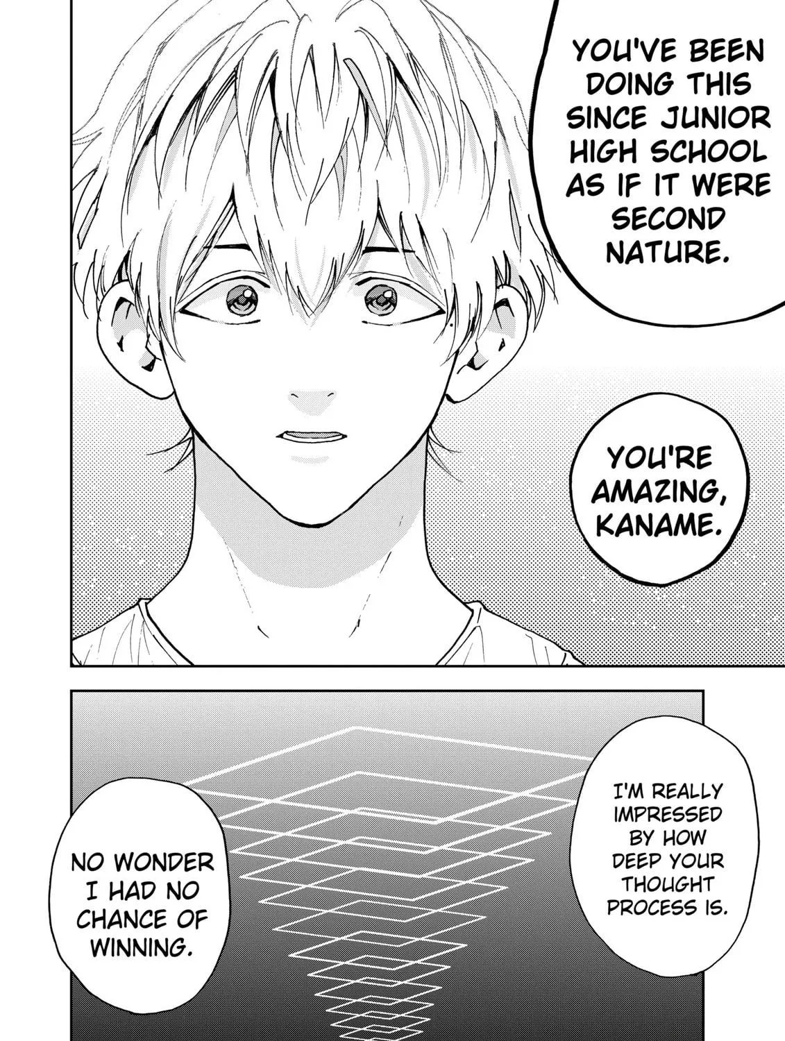 Read Boukyaku Battery chapter 123 image 22 on Lezhin