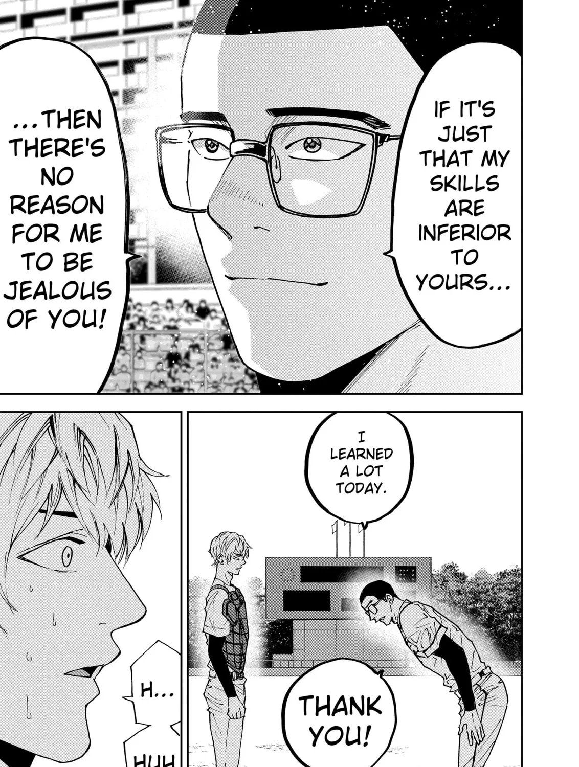 Read Boukyaku Battery chapter 123 image 24 on Lezhin