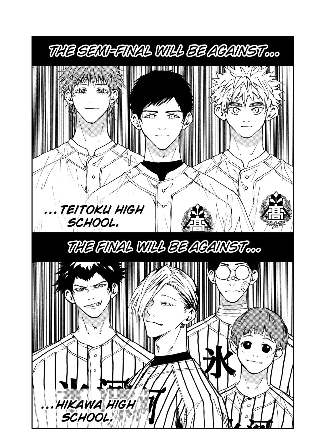 Read Boukyaku Battery chapter 123 image 38 on Lezhin