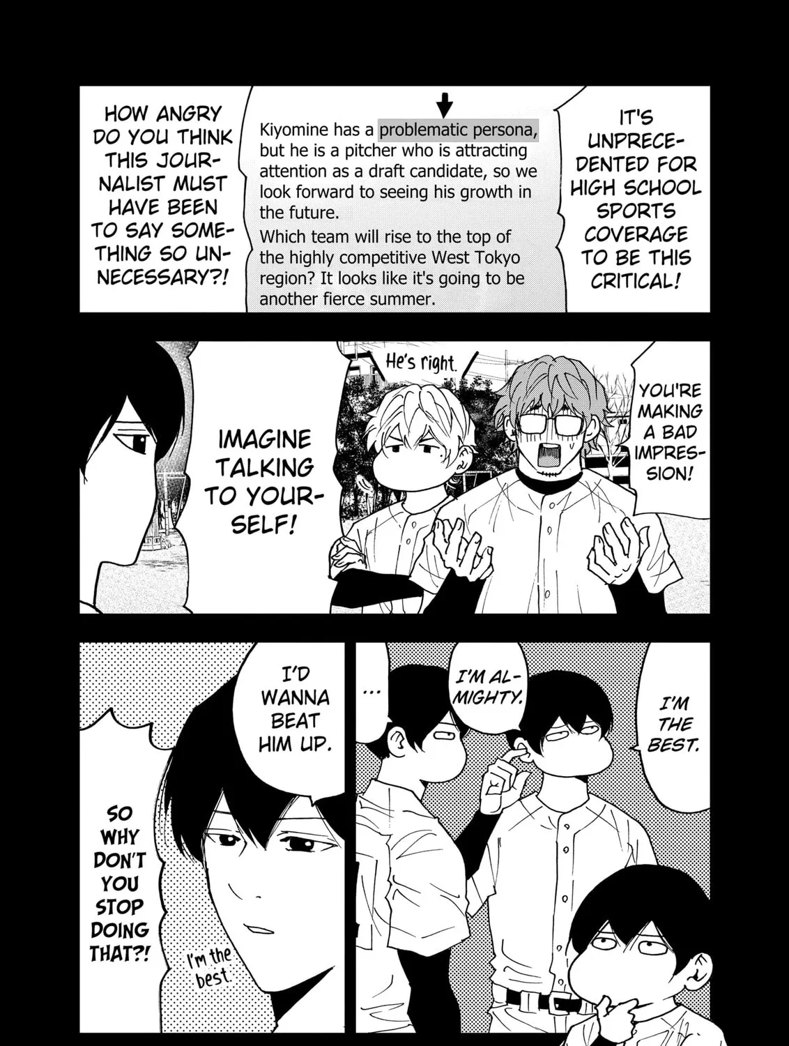 Read Boukyaku Battery chapter 124 image 12 on Lezhin