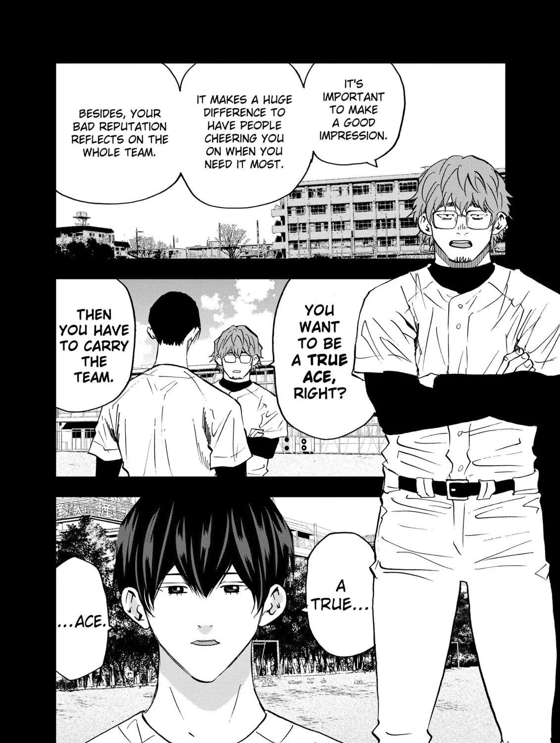 Read Boukyaku Battery chapter 124 image 14 on Lezhin