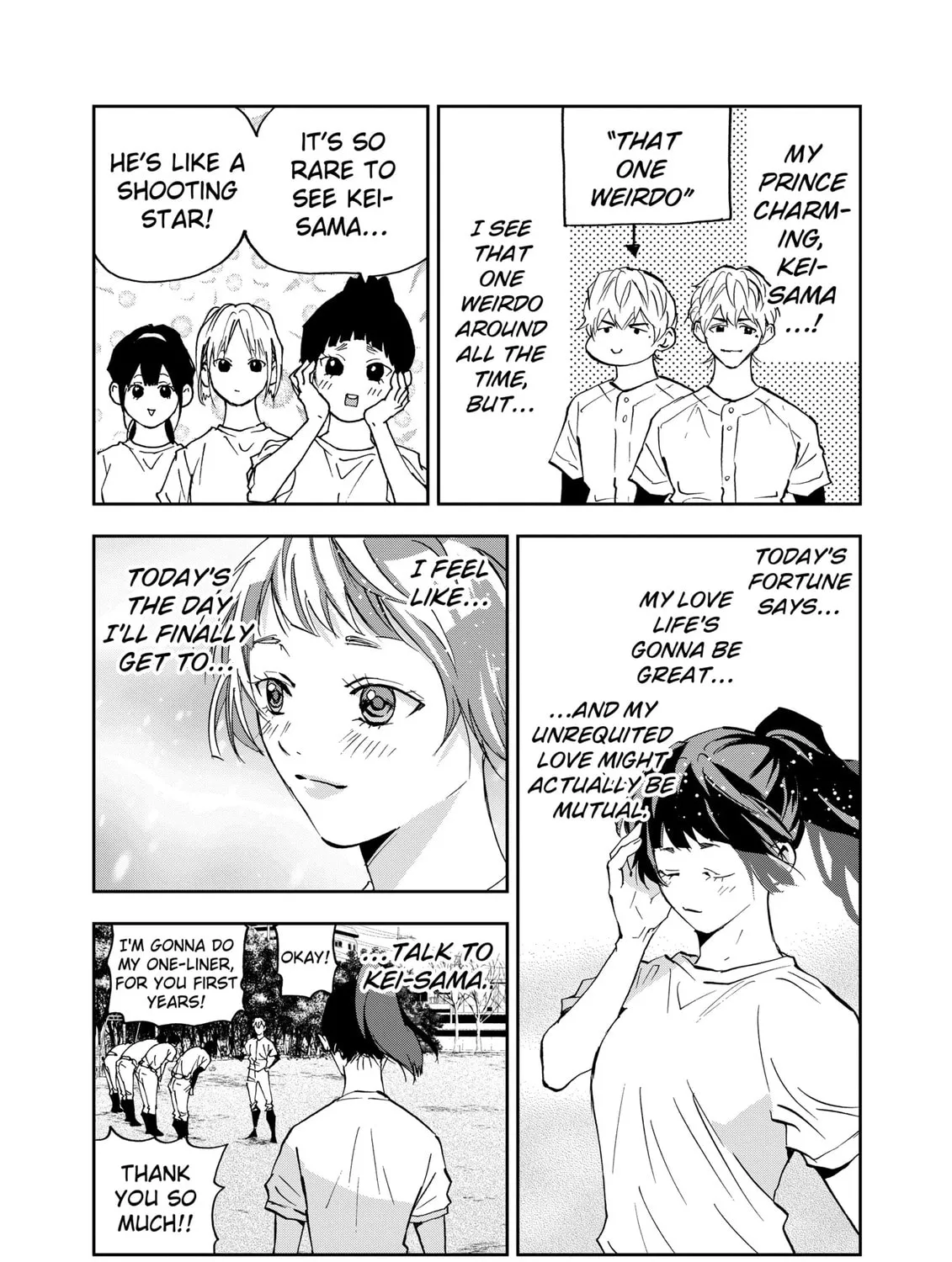 Read Boukyaku Battery chapter 124 image 26 on Lezhin