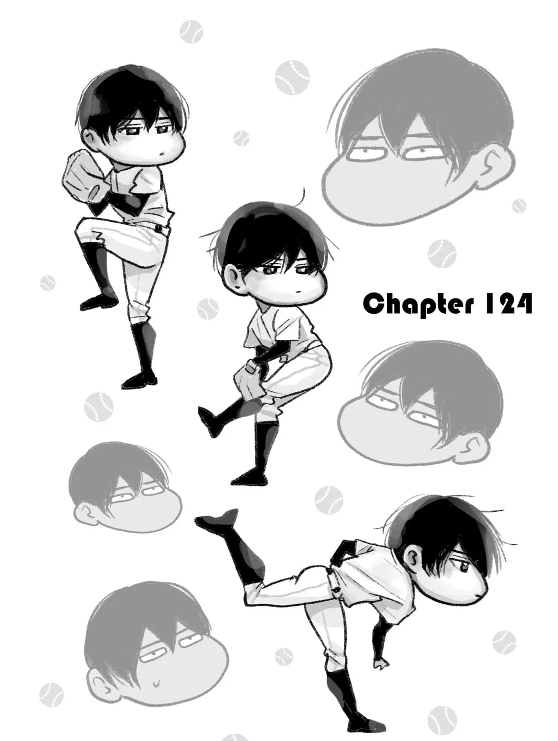 Read Boukyaku Battery chapter 124 image 6 on Lezhin