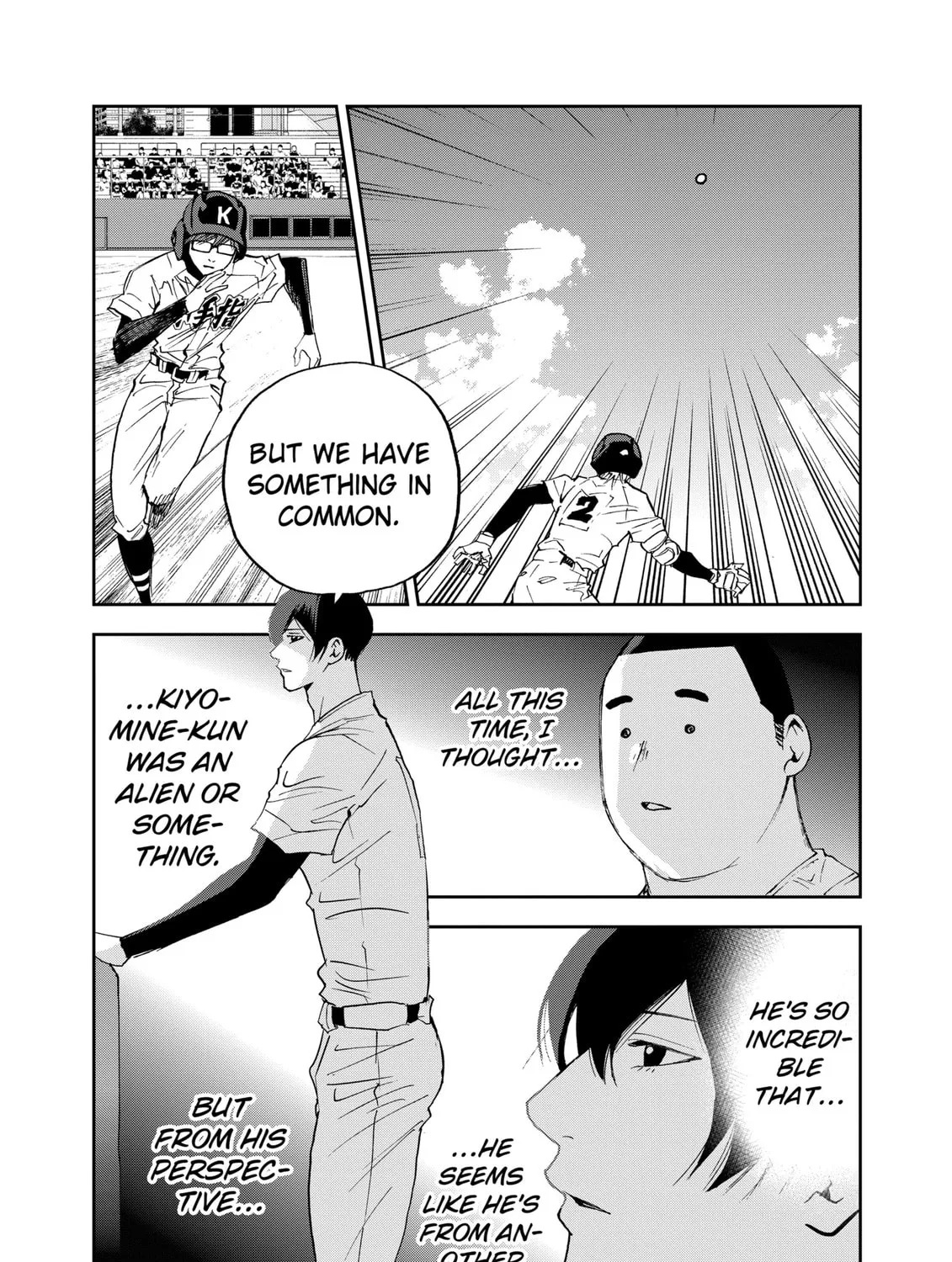 Read Boukyaku Battery chapter 125 image 38 on Lezhin