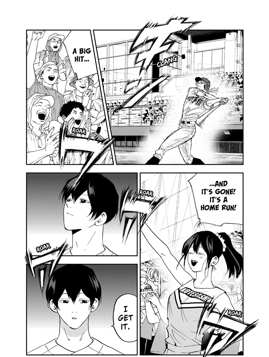 Read Boukyaku Battery chapter 125 image 42 on Lezhin