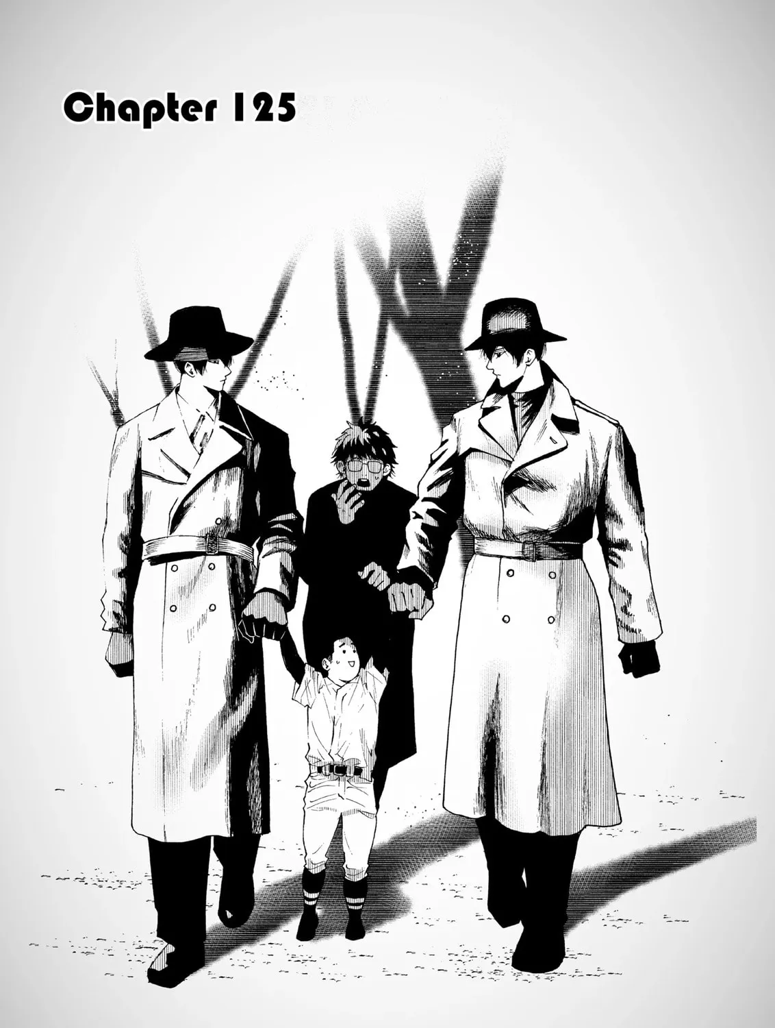 Read Boukyaku Battery chapter 125 image 8 on Lezhin