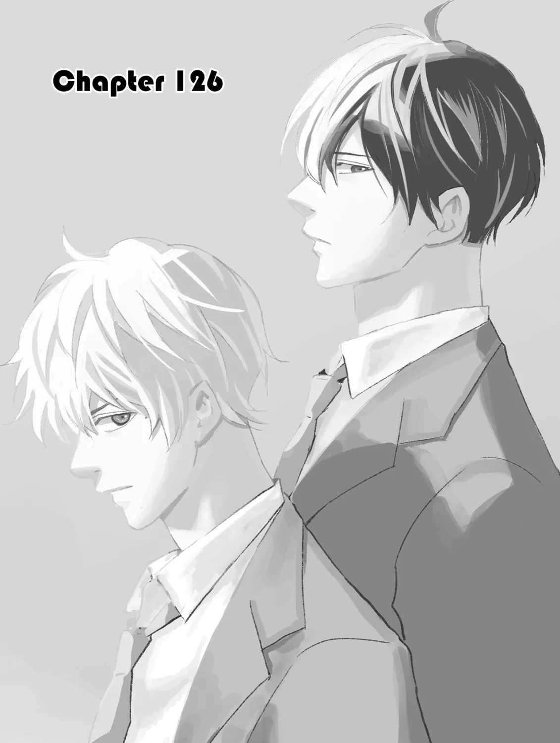 Read Boukyaku Battery chapter 126 image 2 on Lezhin