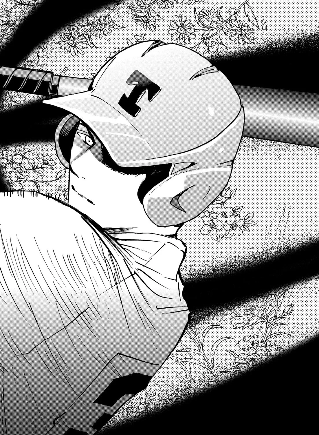 Read Boukyaku Battery chapter 128 image 26 on Lezhin