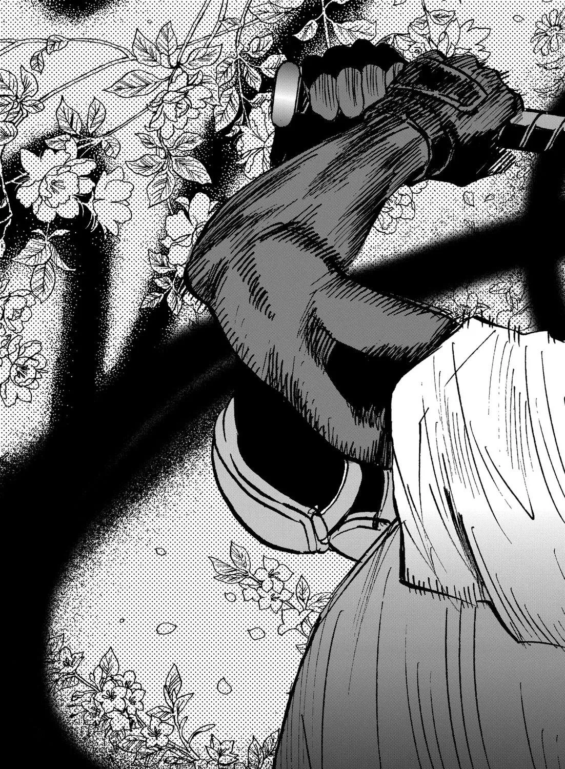 Read Boukyaku Battery chapter 128 image 28 on Lezhin
