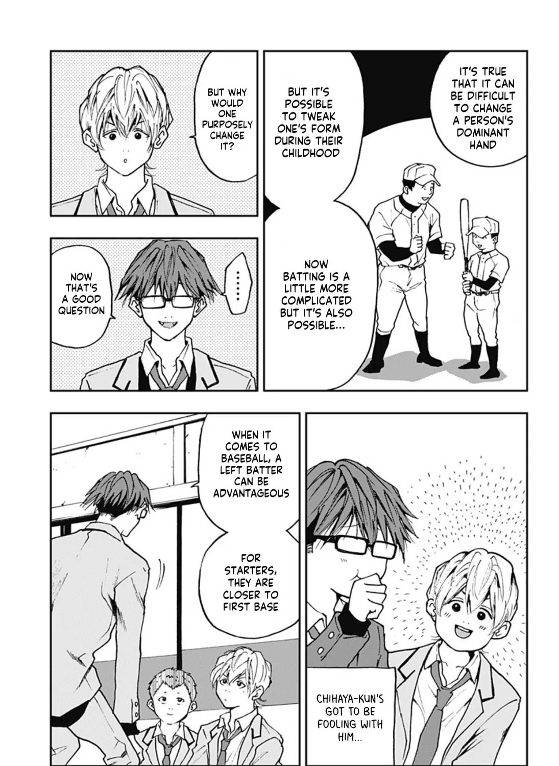 Read Boukyaku Battery chapter 13 image 24 on Lezhin