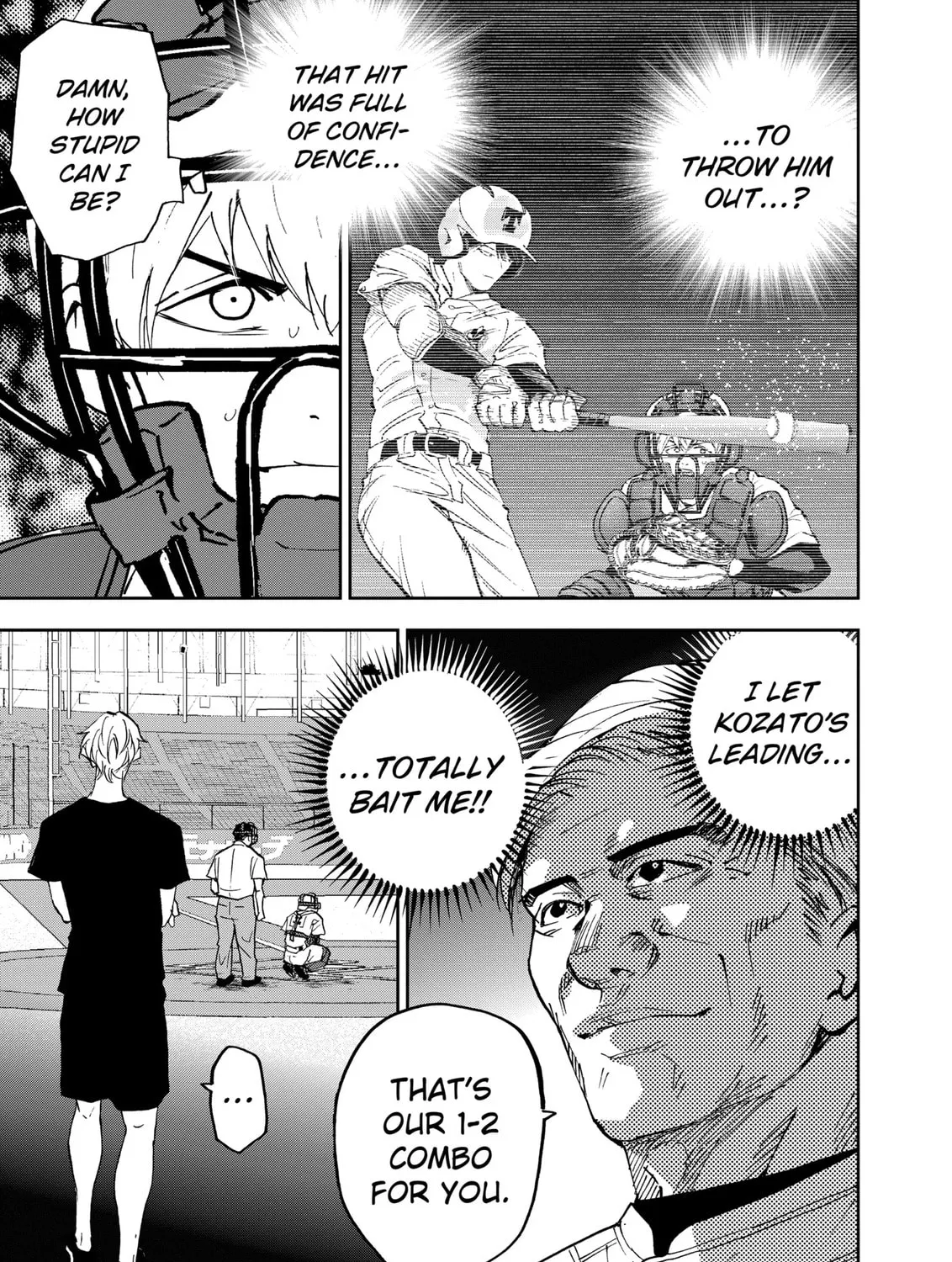 Read Boukyaku Battery chapter 130 image 44 on Lezhin