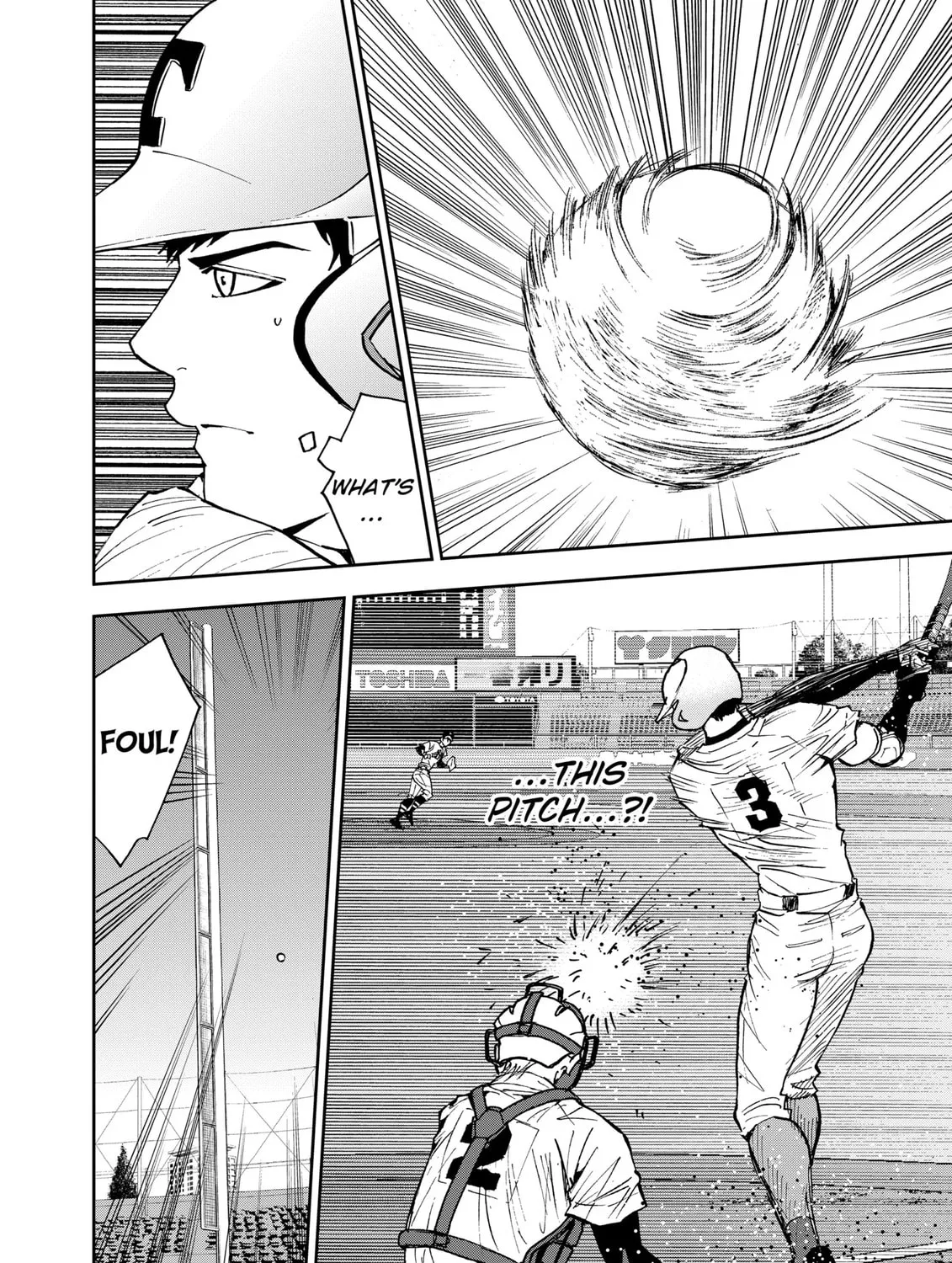 Read Boukyaku Battery chapter 132 image 26 on Lezhin