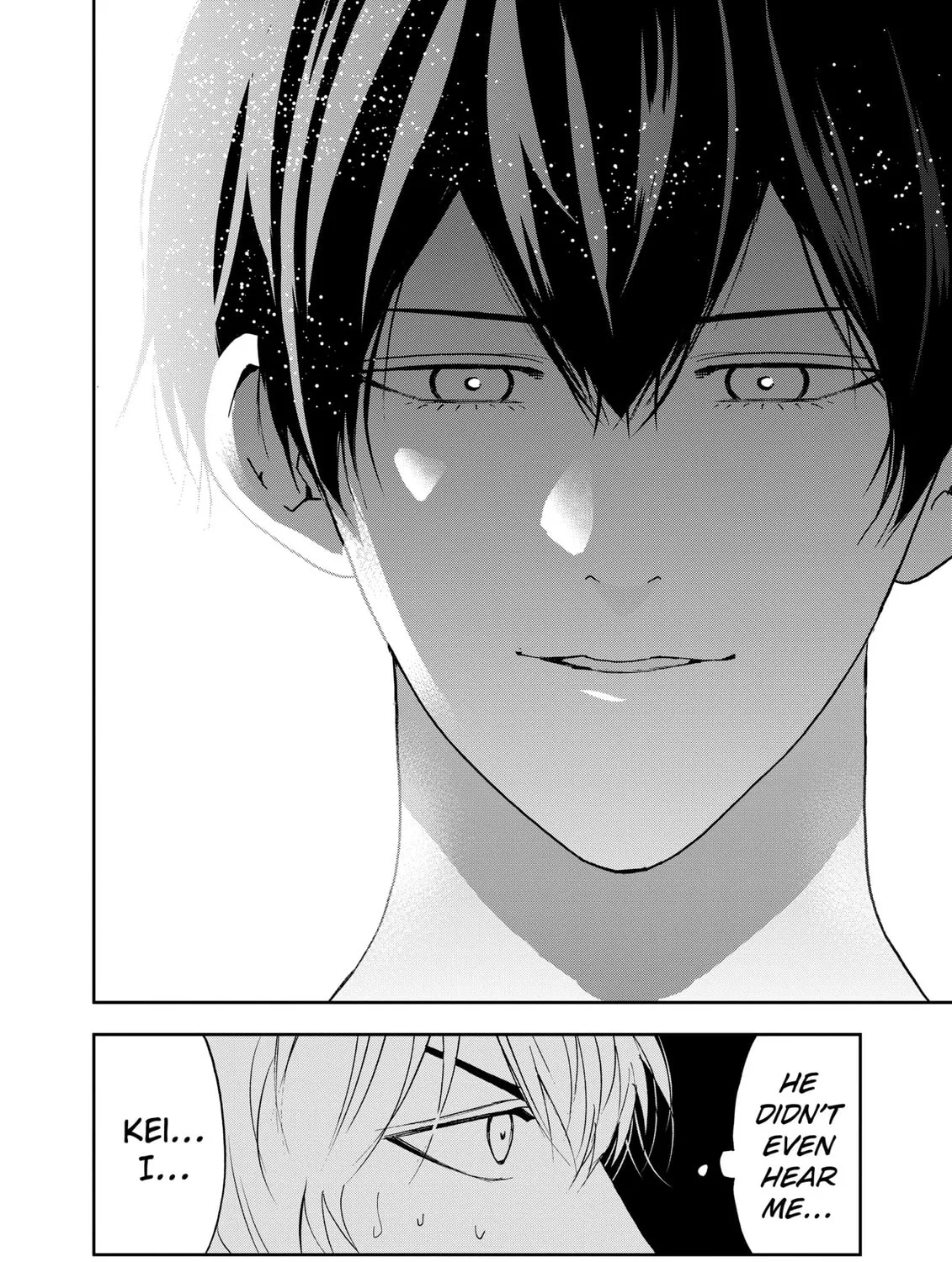 Read Boukyaku Battery chapter 133 image 42 on Lezhin