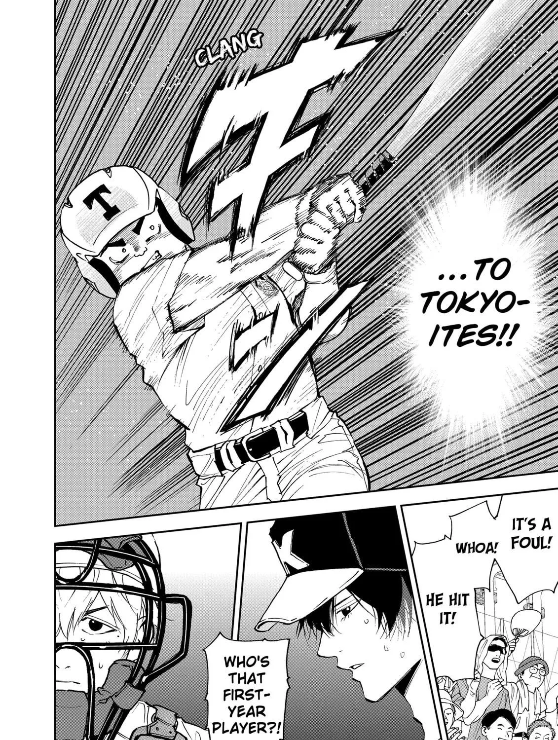 Read Boukyaku Battery chapter 135 image 10 on Lezhin