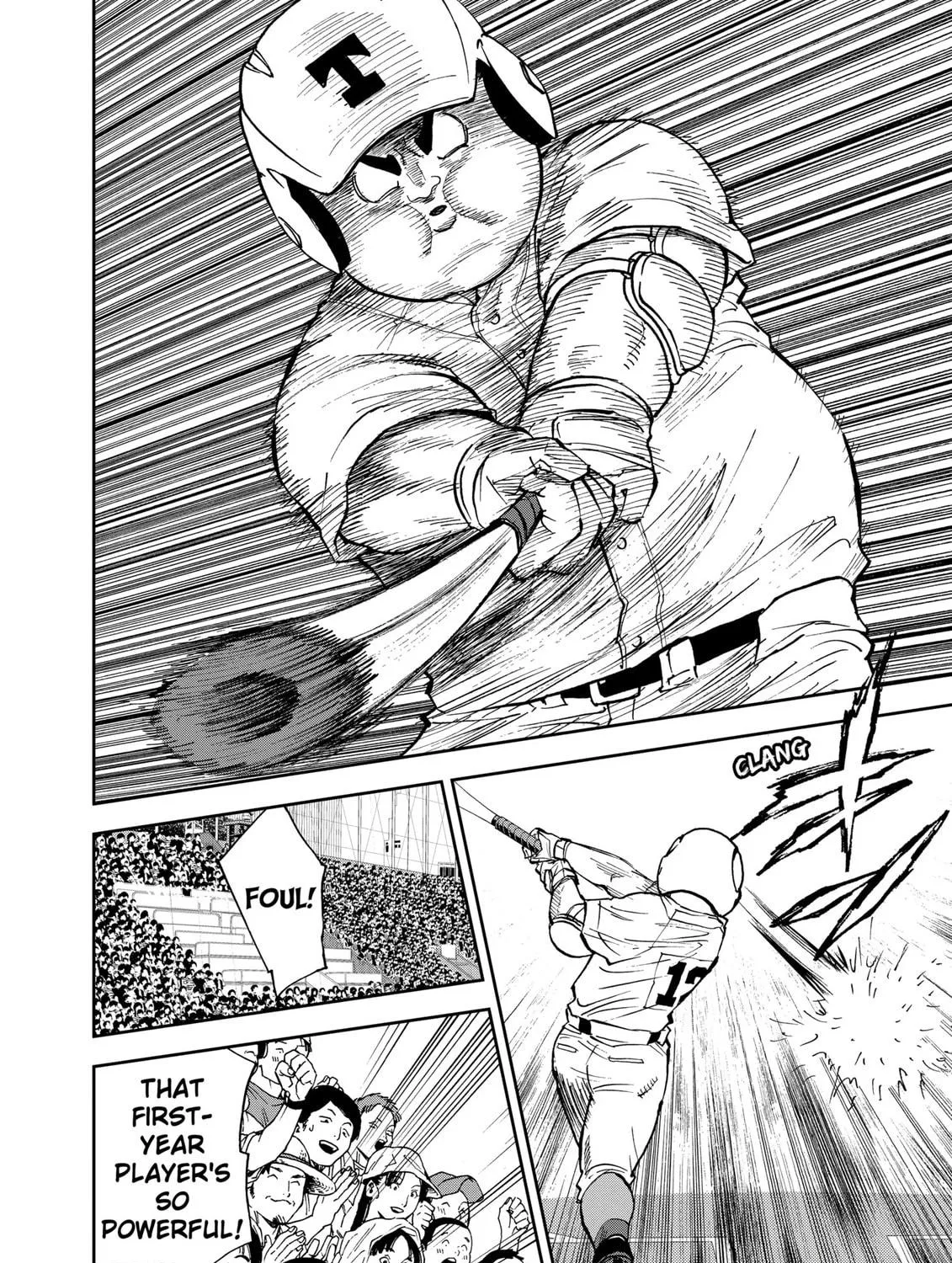 Read Boukyaku Battery chapter 135 image 22 on Lezhin