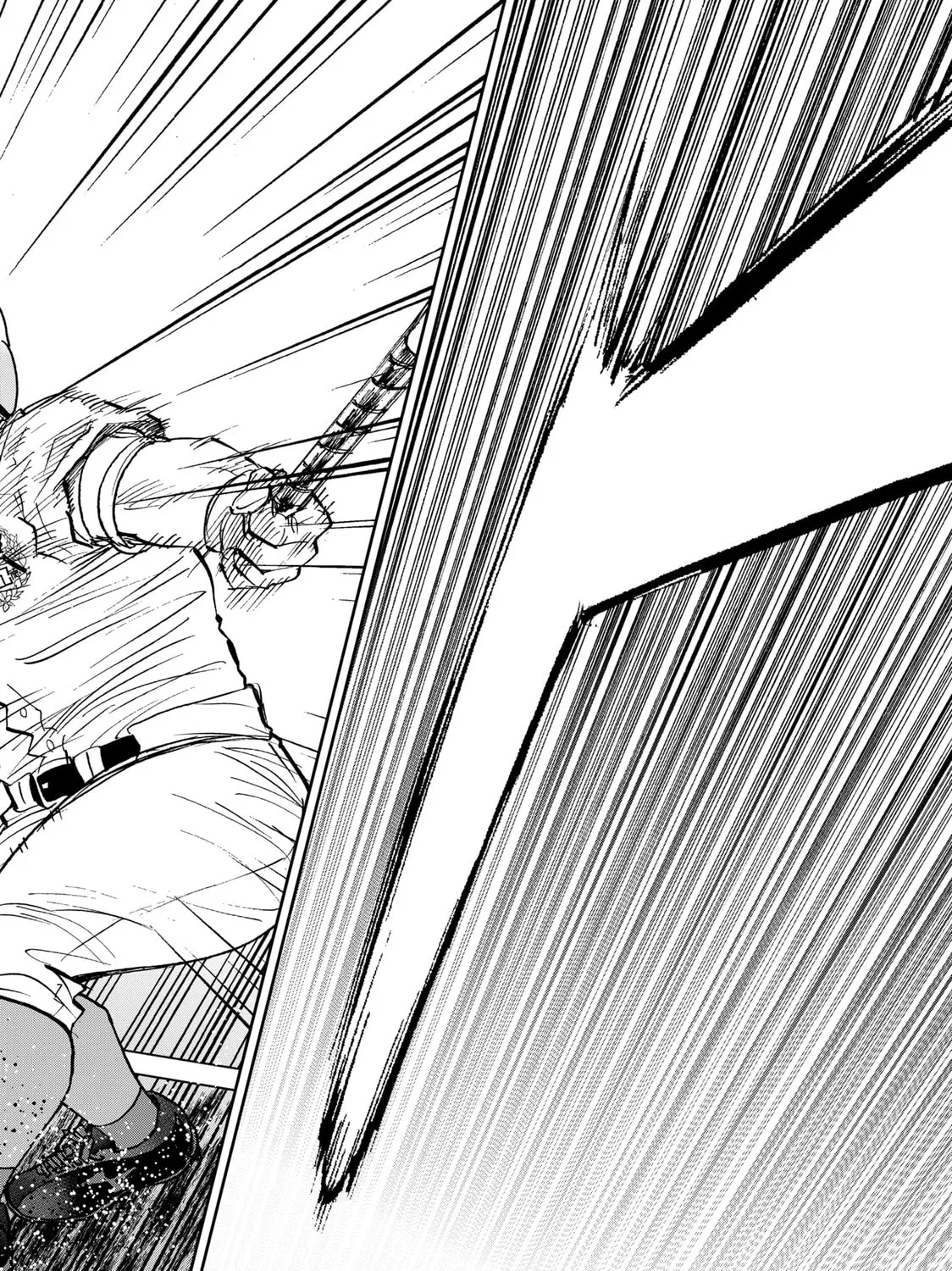 Read Boukyaku Battery chapter 135 image 42 on Lezhin