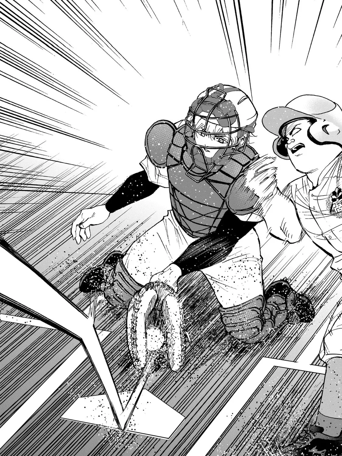 Read Boukyaku Battery chapter 135 image 44 on Lezhin