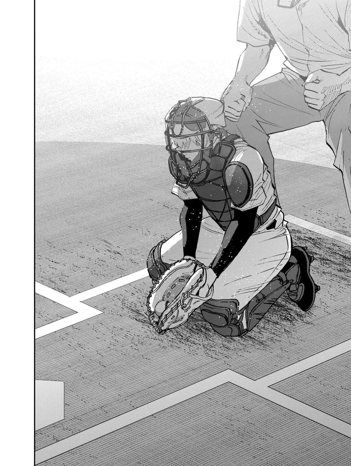 Read Boukyaku Battery chapter 136 image 34 on Lezhin