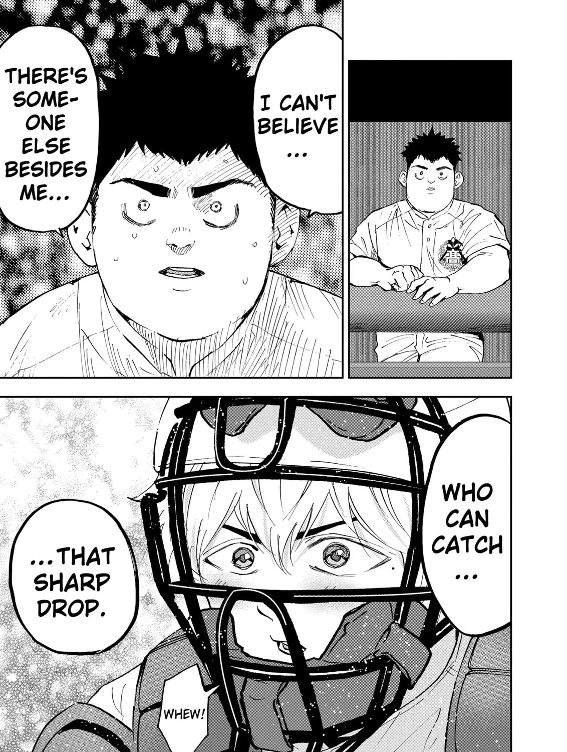 Read Boukyaku Battery chapter 136 image 36 on Lezhin