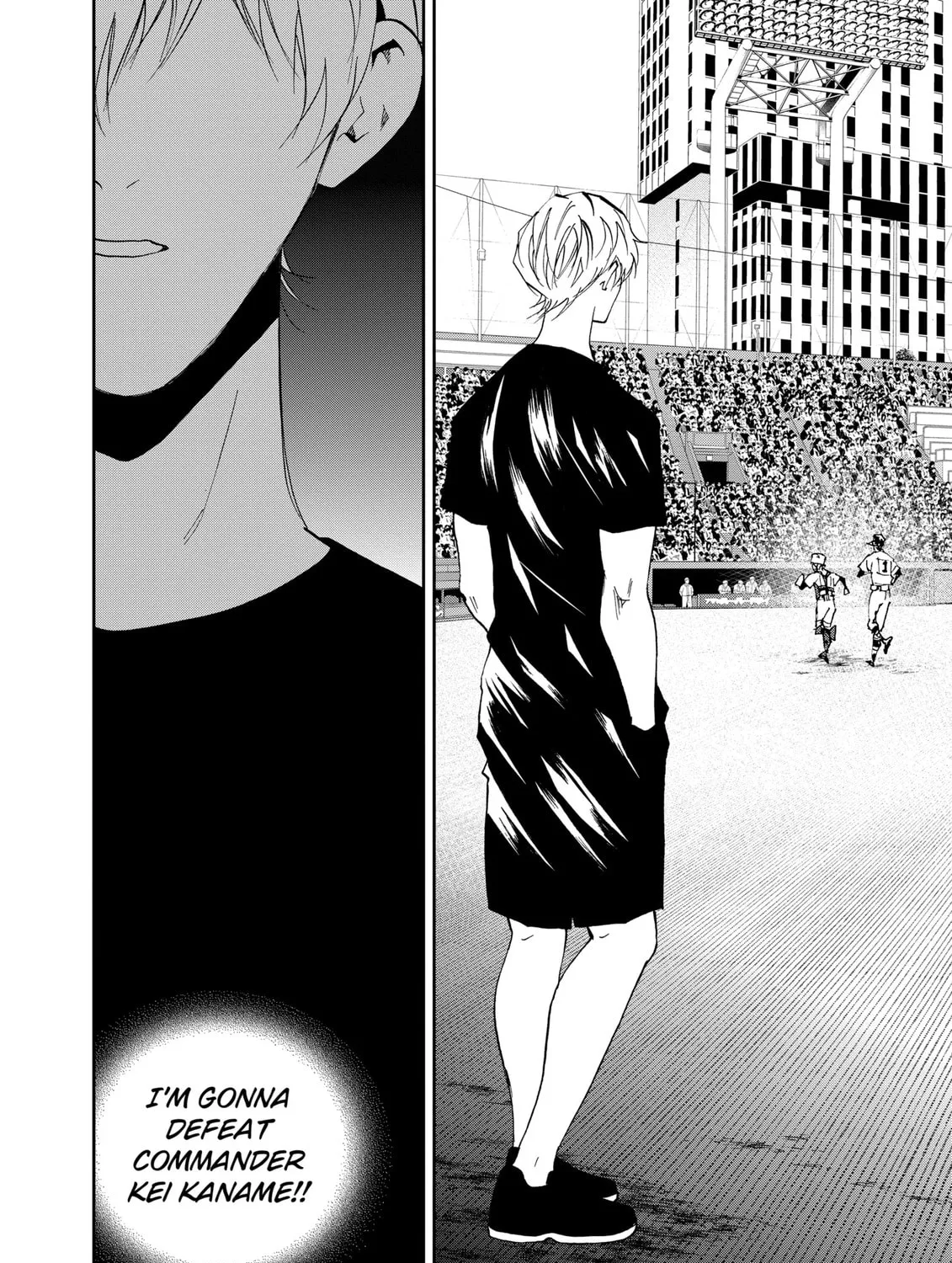 Read Boukyaku Battery chapter 136 image 42 on Lezhin