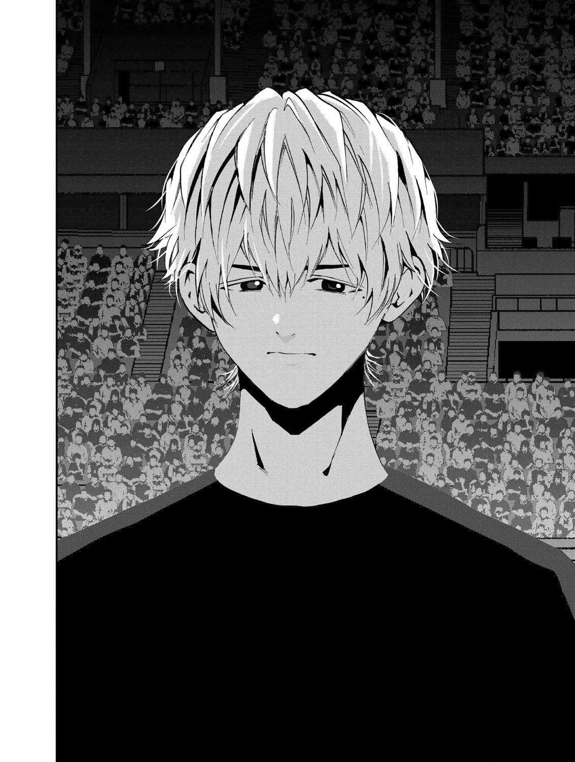 Read Boukyaku Battery chapter 136 image 46 on Lezhin
