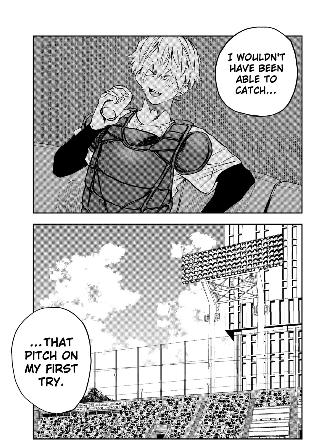 Read Boukyaku Battery chapter 136 image 48 on Lezhin