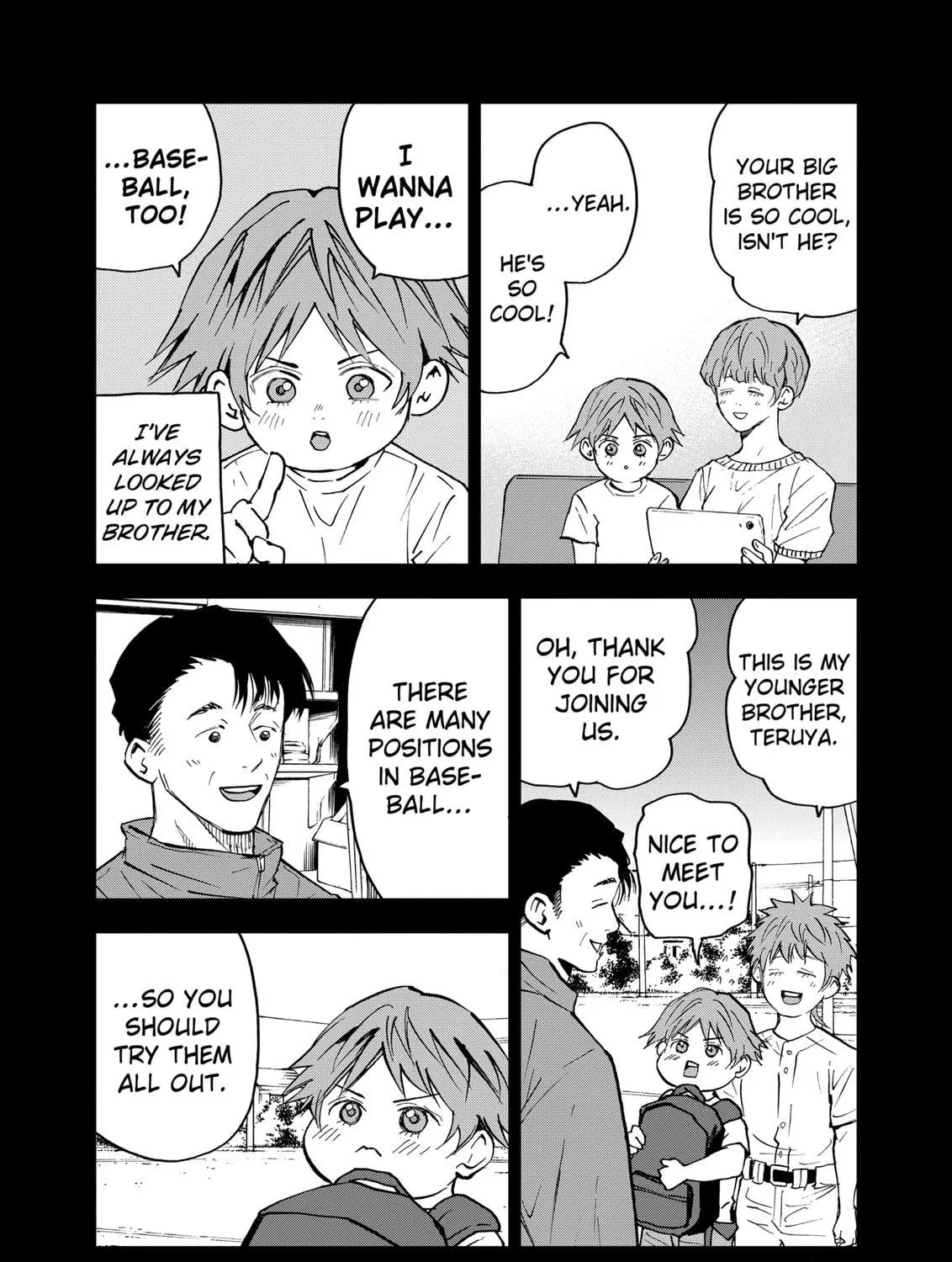 Read Boukyaku Battery chapter 137 image 28 on Lezhin
