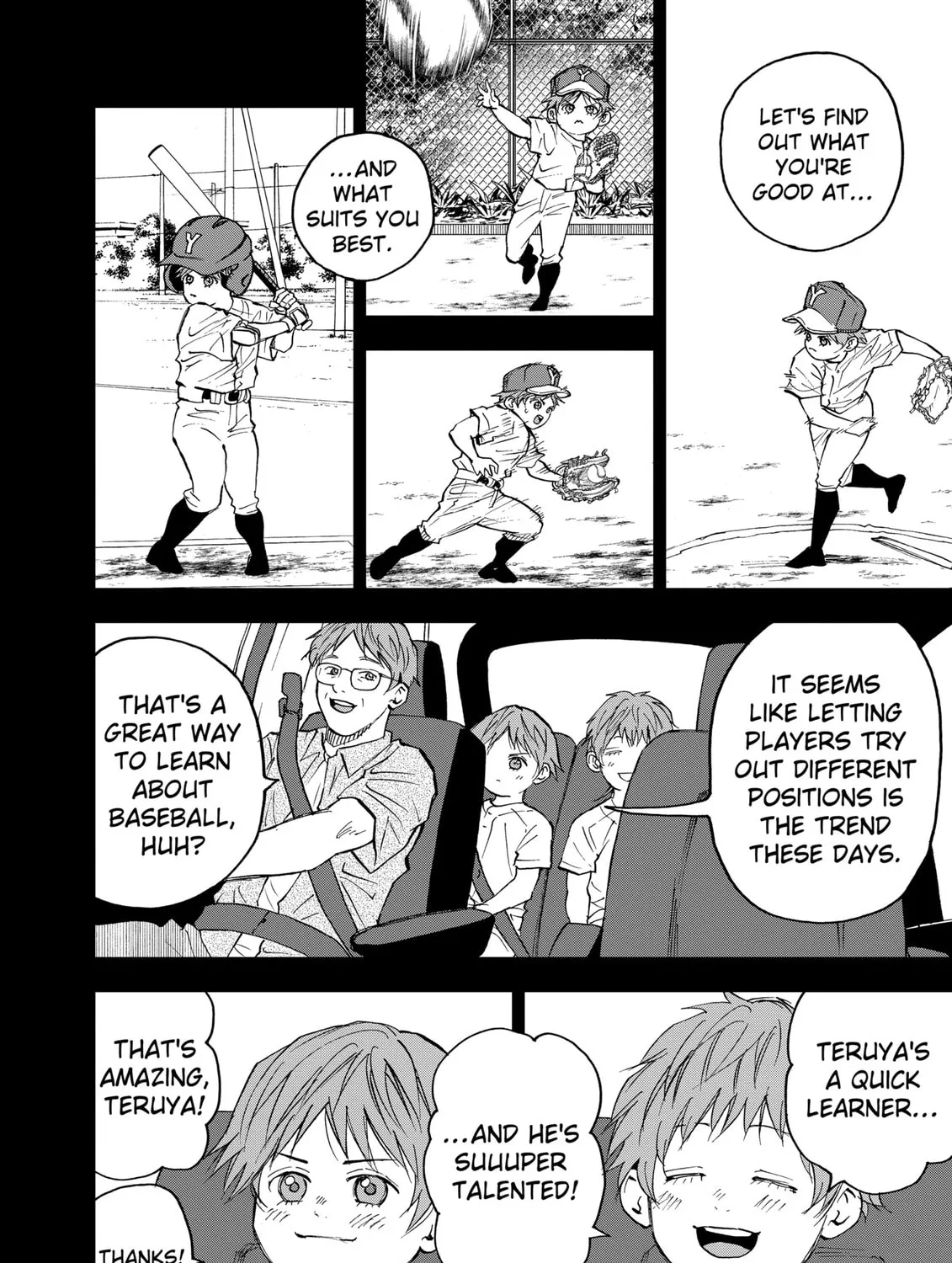 Read Boukyaku Battery chapter 137 image 30 on Lezhin