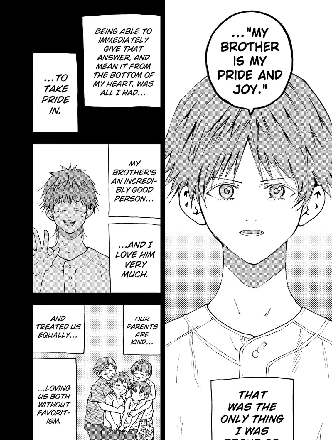 Read Boukyaku Battery chapter 137 image 38 on Lezhin