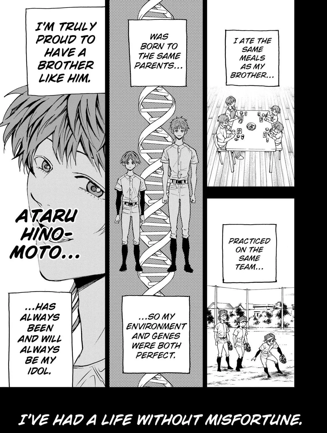 Read Boukyaku Battery chapter 137 image 40 on Lezhin