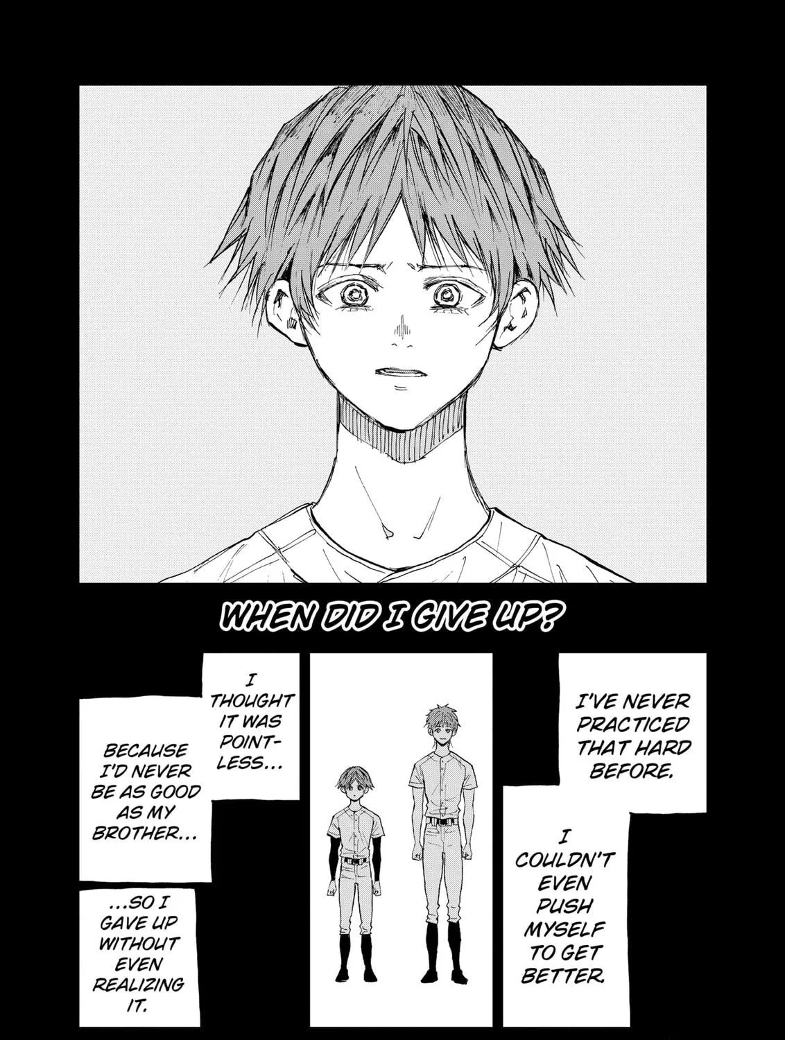 Read Boukyaku Battery chapter 138 image 16 on Lezhin