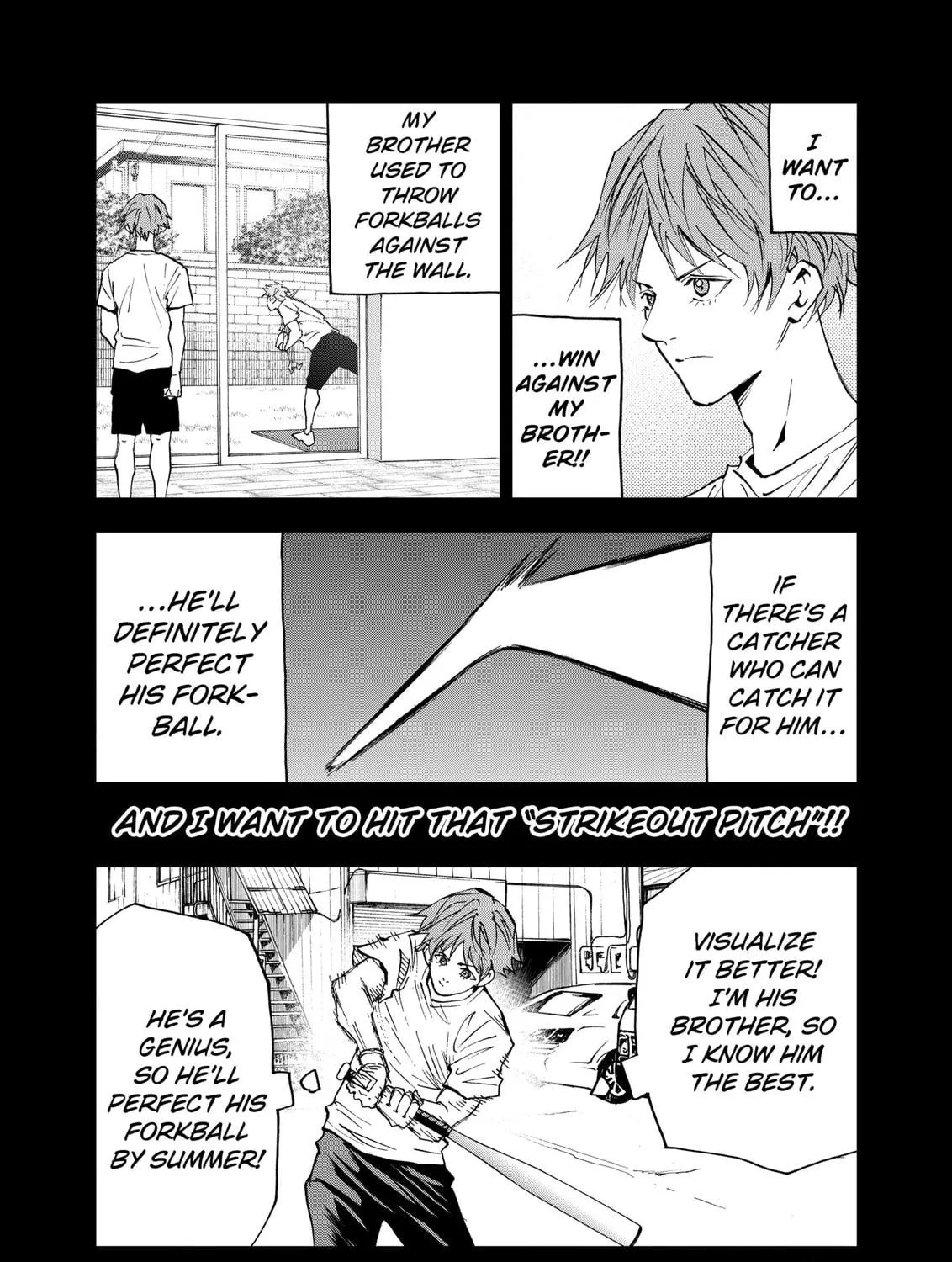 Read Boukyaku Battery chapter 138 image 28 on Lezhin