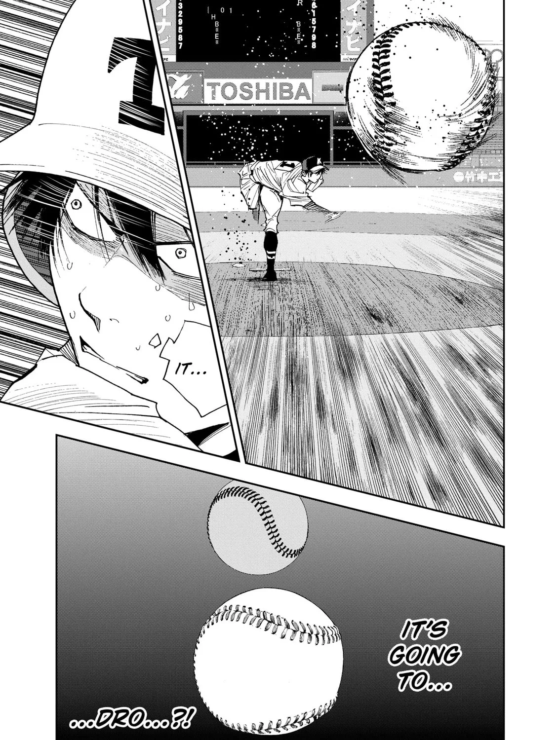 Read Boukyaku Battery chapter 139 image 20 on Lezhin