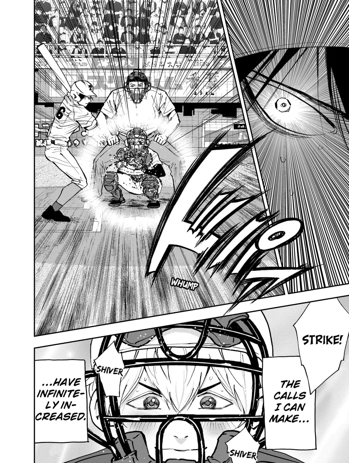 Read Boukyaku Battery chapter 139 image 30 on Lezhin